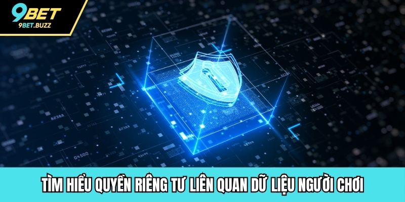 Tìm hiểu quyền riêng tư liên quan dữ liệu người chơi