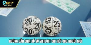 Xổ số Vietlott