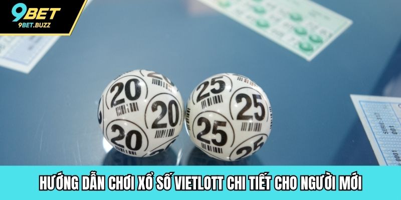 Xổ số Vietlott